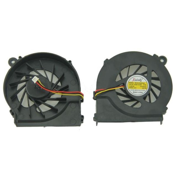 ΑΝΕΜΙΣΤΗΡΑΣ ΓΙΑ HP Compaq CQ42 G4 G42 G62 CQ62